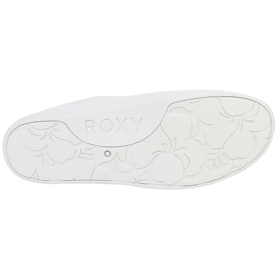 Roxy RG Bayshore Plus Kids Multicolour Plimsolls - Image 5