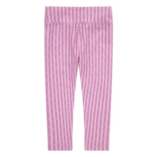 Nike Legging Streep Meisjes (Flamingo Roze) - Image 2