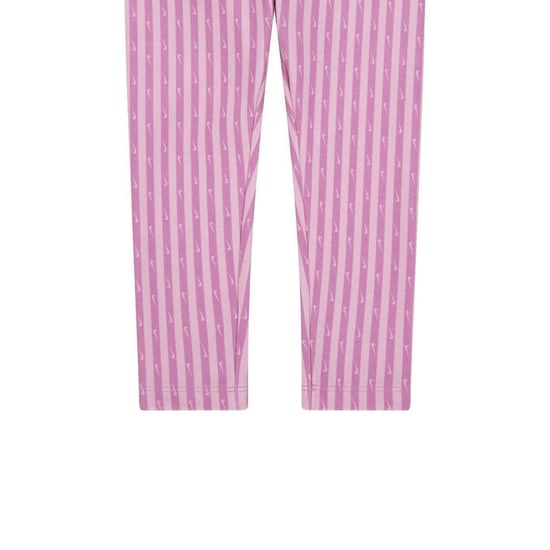 Nike Legging Streep Meisjes (Flamingo Roze) - Image 3