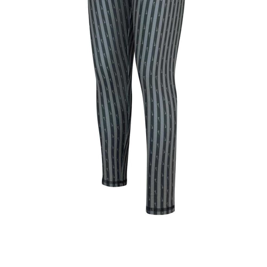 Nike Legging Streep Meisjes (Zwart) - Image 3