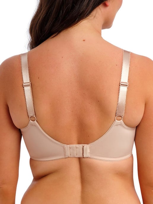 Fusion Full Cup Side Support Bra - Image 2