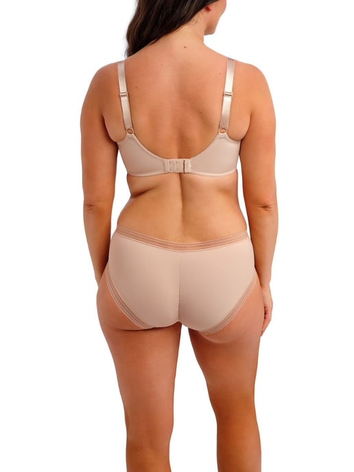 Fusion Full Cup Side Support Bra - Image 4