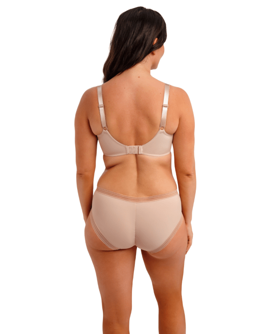 Fusion Full Cup Side Support Bra - Image 6