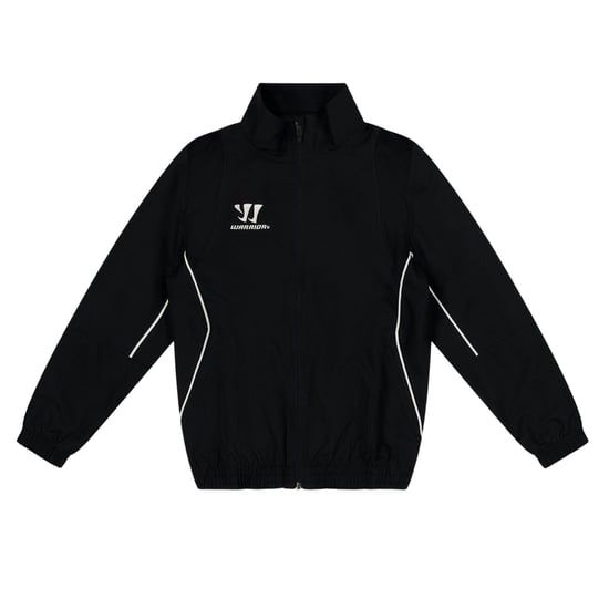 Warrior Fleece-trainingspak voor kinderen (Zwart) - Image 3