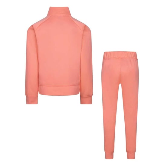 Nike Flickor NSW Träningsset (Rosa Glaze) - Image 2