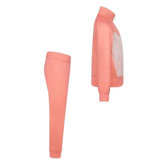 Nike Flickor NSW Träningsset (Rosa Glaze) - Image 4