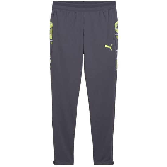 Puma Trainingsbroeken voor kinderen (Paars) - Image 2