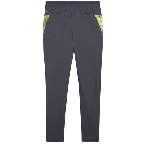 Puma Trainingsbroeken voor kinderen (Paars) - Image 3