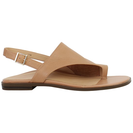 Vionic Ella Womens Nude Sandals - Image 1