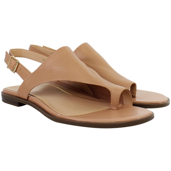 Vionic Ella Womens Nude Sandals - Image 2