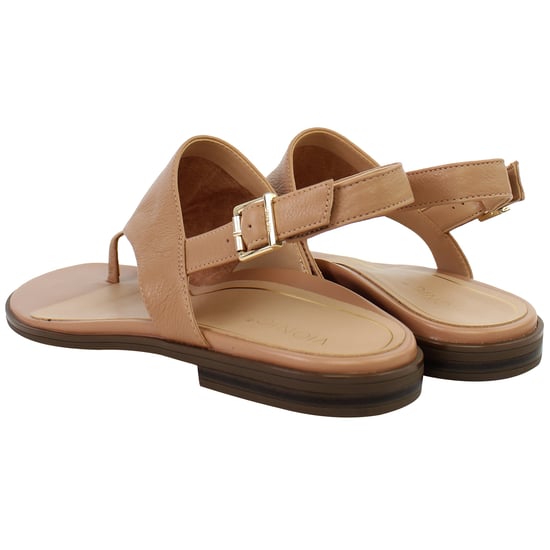Vionic Ella Womens Nude Sandals - Image 3