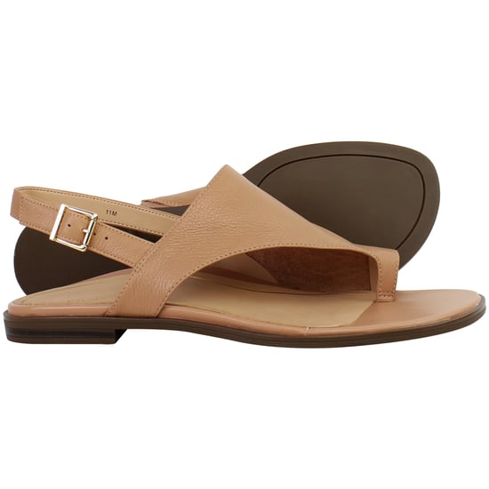 Vionic Ella Womens Nude Sandals - Image 4