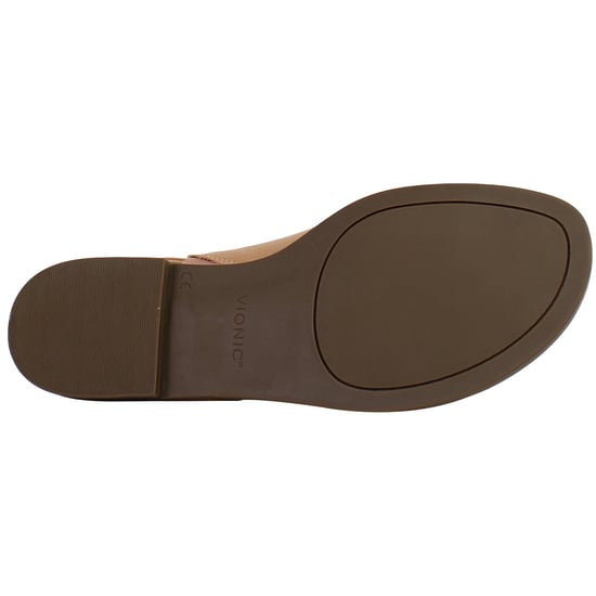 Vionic Ella Womens Nude Sandals - Image 5