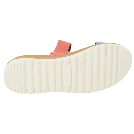 Roxy Himari Womens Multicolour Sandals - Image 5