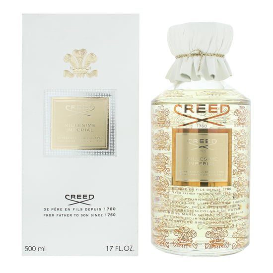 Creed Millesime Imperial Eau De Parfum 500ml Unisex - Image 1