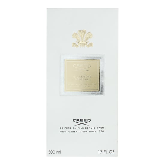 Creed Millesime Imperial Eau De Parfum 500ml Unisex - Image 3