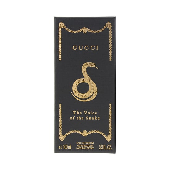 Gucci The Voice Of The Snake Eau de Parfum 100ml Spray Unisex - Image 3