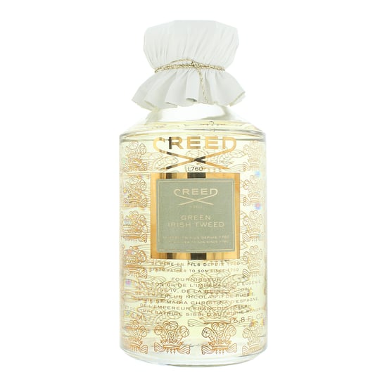 Creed Green Irish Tweed Eau de Parfum 500ml for Him - Image 2