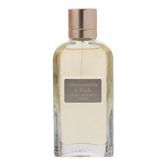 Abercrombie & Fitch First Instinct Sheer Eau De Parfum 50ml Spray for Her - Image 2