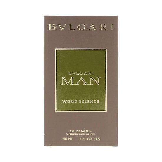 Bulgari Man Wood Essence Eau de Parfum 150ml Spray for Men - Image 3