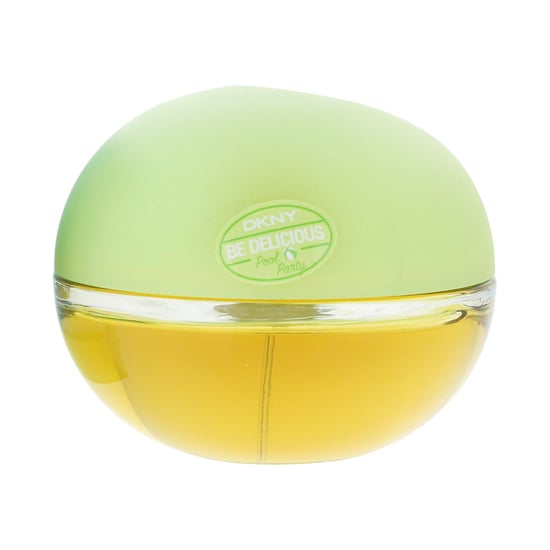 DKNY Be Delicious Pool Party Lime Mojito Eau de Toilette 50ml Spray for Her - Image 2