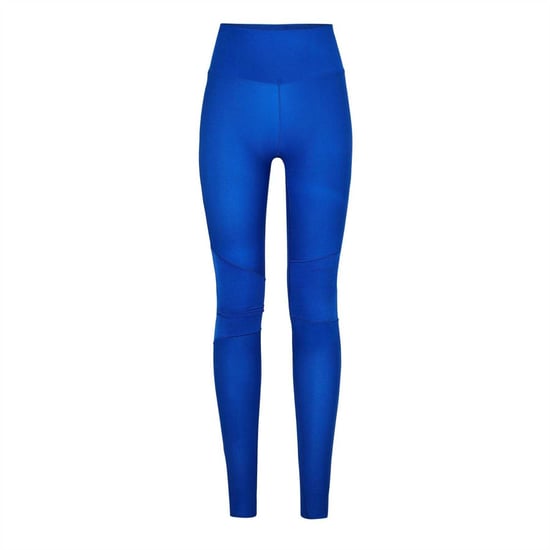 Skins Dames/Dames Series-5 Leggings (Blauw) - Image 1