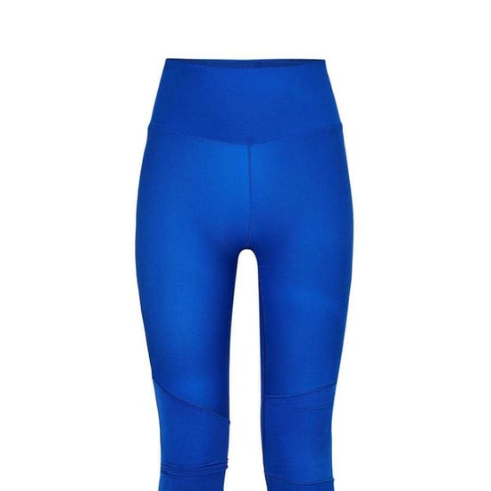 Skins Dames/Dames Series-5 Leggings (Blauw) - Image 3