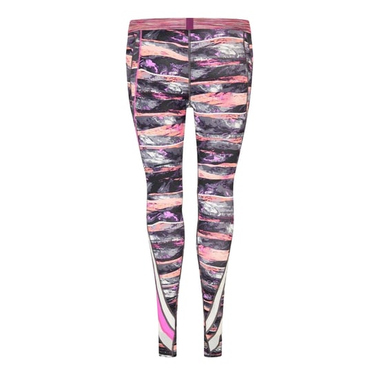 Skins Dames/Dames Performance Leggings (Veelkleurig) - Image 2