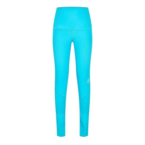Skins Dames-serie 3: Skyscraper Performance-legging (Blauw) - Image 1