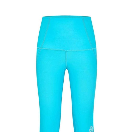 Skins Dames-serie 3: Skyscraper Performance-legging (Blauw) - Image 3