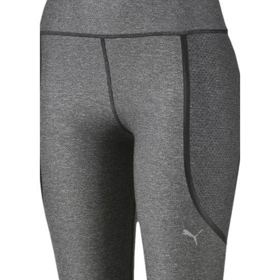 Puma Performance-leggings met strakke pasvorm voor dames (Grijs) - Image 3