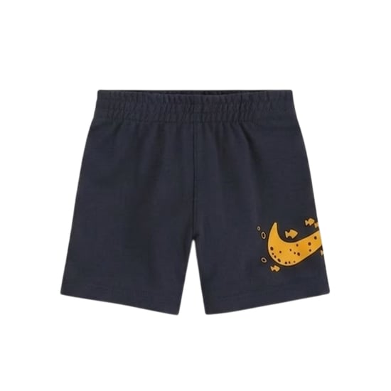 Nike Set med T-shirt med rund hals och shorts från Baby Reef (Gridiron) - Image 3