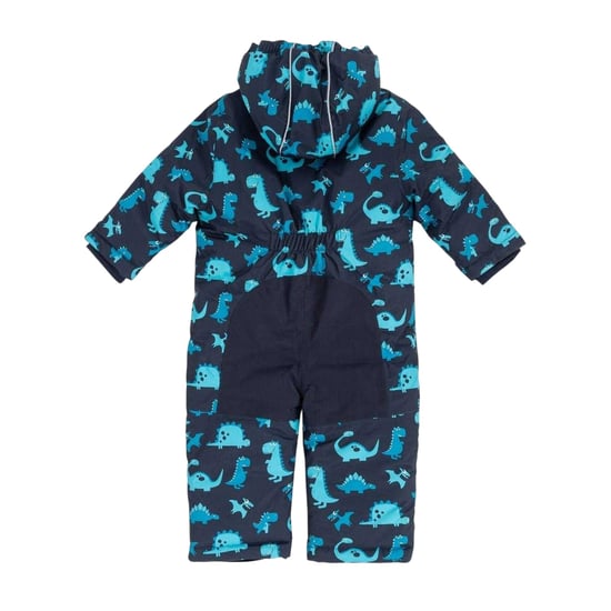 Nevica Waterdicht skipak voor kinderen (Blauw) - Image 2