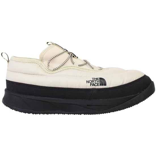 The North Face NSE Low Mens Beige Trial Running Shoes - Image 1