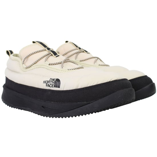 The North Face NSE Low Mens Beige Trial Running Shoes - Image 2