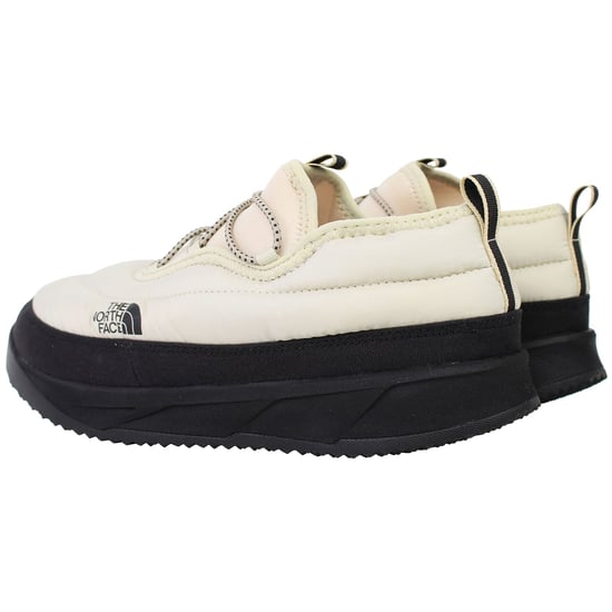 The North Face NSE Low Mens Beige Trial Running Shoes - Image 3