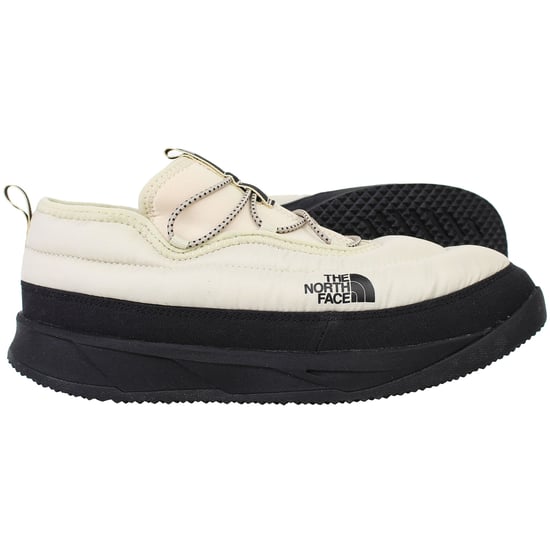 The North Face NSE Low Mens Beige Trial Running Shoes - Image 4