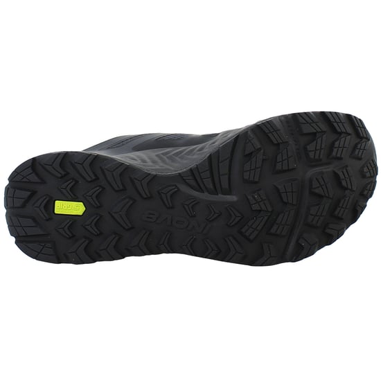 Inov-8 Trailfly Womens Black Running Shoes - Image 5
