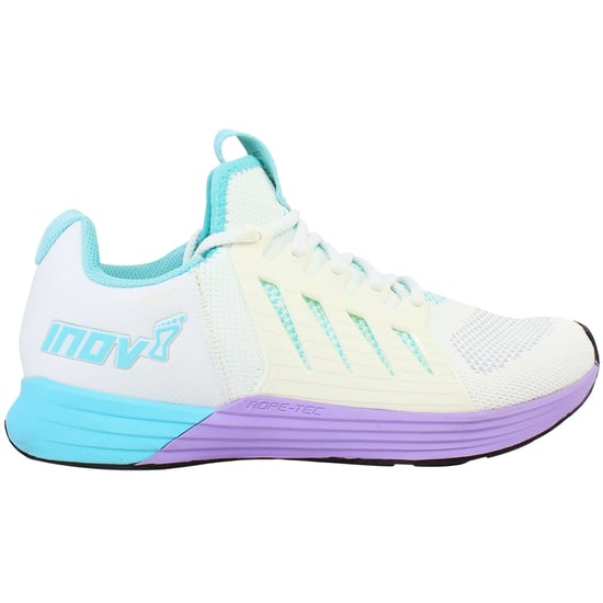 Inov-8 F-Lite G 300 Womens White Trainers - Image 1