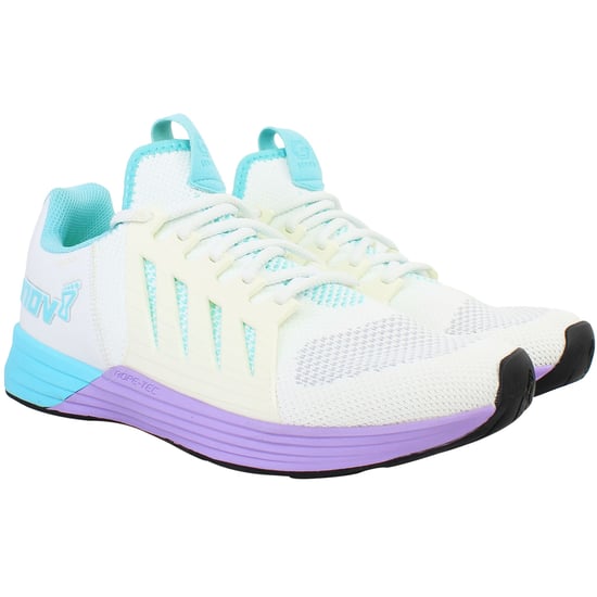 Inov-8 F-Lite G 300 Womens White Trainers - Image 2