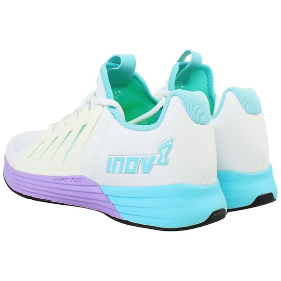 Inov-8 F-Lite G 300 Womens White Trainers - Image 3