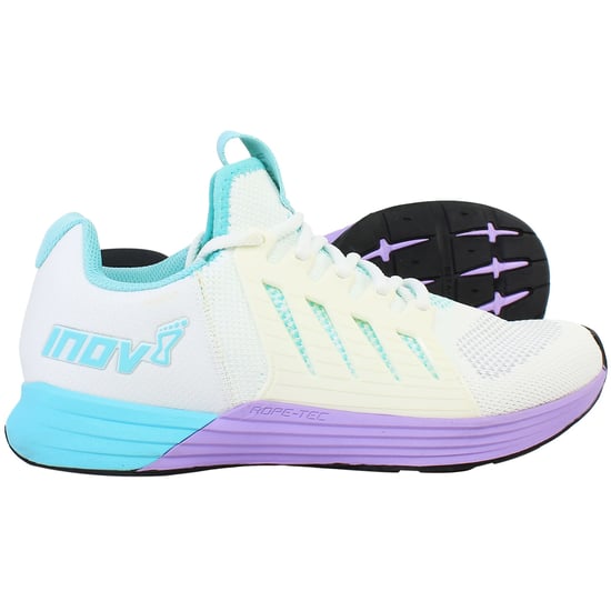 Inov-8 F-Lite G 300 Womens White Trainers - Image 4