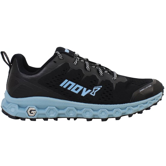 Inov-8 Parkclaw G 280 Womens Black Running Shoes - Image 1