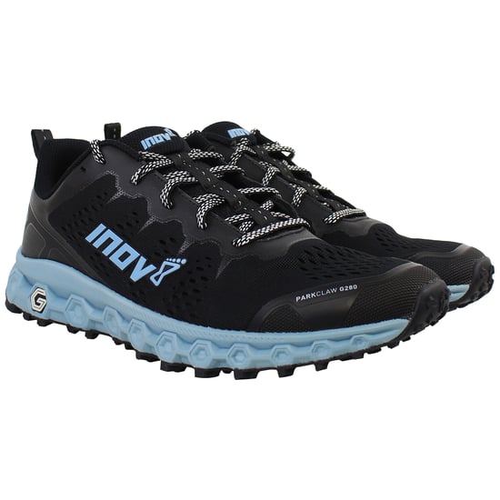 Inov-8 Parkclaw G 280 Womens Black Running Shoes - Image 2
