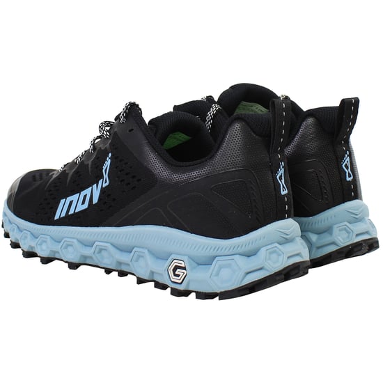 Inov-8 Parkclaw G 280 Womens Black Running Shoes - Image 3
