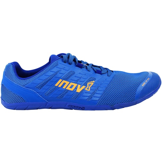 Inov-8 Bare-XF 210 V3 Mens Blue Running Shoes - Image 1