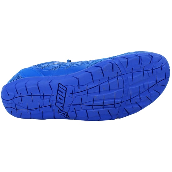 Inov-8 Bare-XF 210 V3 Mens Blue Running Shoes - Image 5