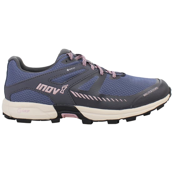 Inov-8 Roclite G 315 GTX V2 Womens Purple Running Shoes - Image 1