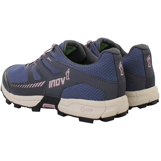 Inov-8 Roclite G 315 GTX V2 Womens Purple Running Shoes - Image 3