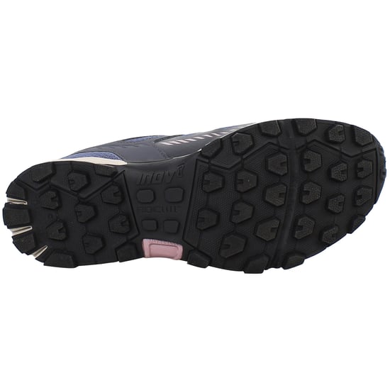 Inov-8 Roclite G 315 GTX V2 Womens Purple Running Shoes - Image 5